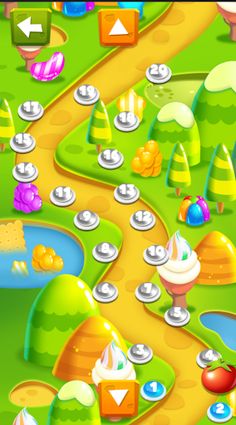 Sweet Jams-2023 - Screenshot 2