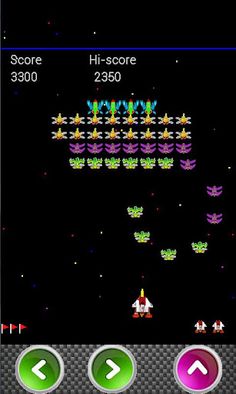 Alien Swarm Pro - Screenshot 2