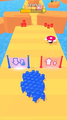 Many of Us - Screenshot 3