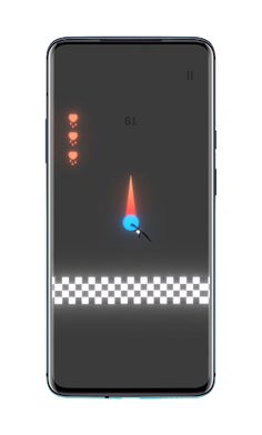 Tower Drop - Gravity Shooter - Screenshot 4