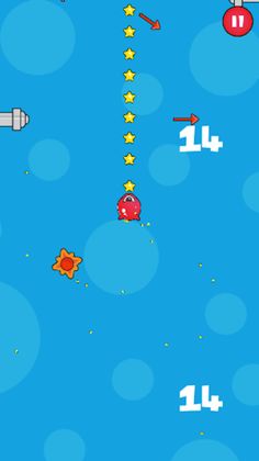 Brave Cyclop - Screenshot 3