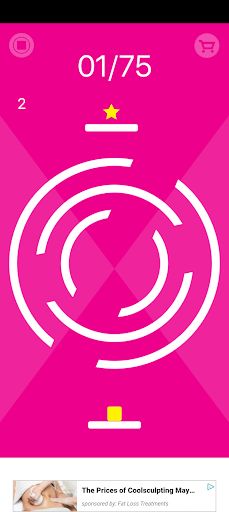 Jump Inn - Screenshot 2