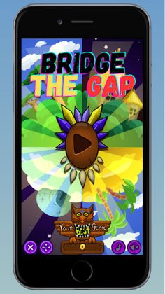 Bridge The Gap! - Screenshot 2