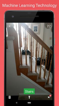 Camera Hunt - Scavenger Game - Screenshot 3
