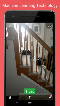 Camera Hunt - Scavenger Game - Screenshot 3