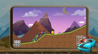 Road Ralli Racing - Screenshot 2