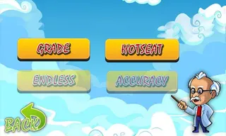 MATH MADS WORKOUT - Screenshot 3