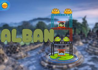 Bombalban - Screenshot 3