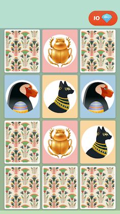 History Match - Screenshot 3