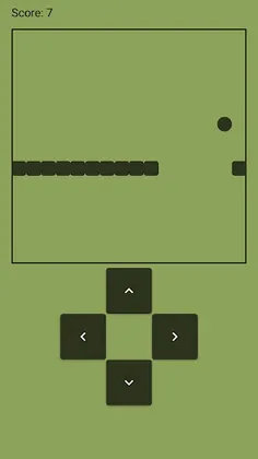 Snake - Screenshot 2