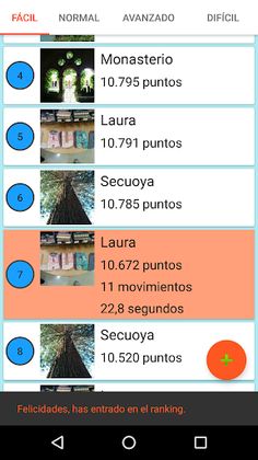 MemoGo - Screenshot 3