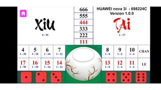 tai xiu 2021 - Screenshot 1