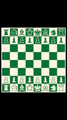 Just Chess - Screenshot 1