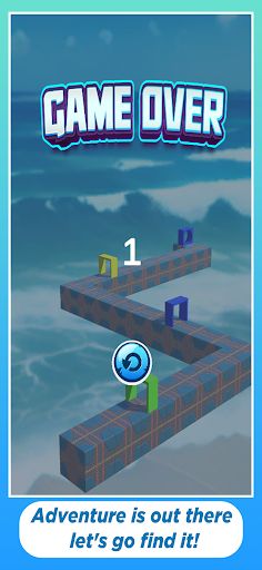 Shape Joyride - Screenshot 4