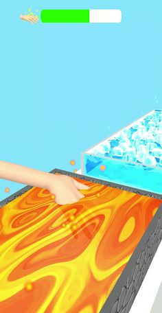 Touch It 3D - Screenshot 4
