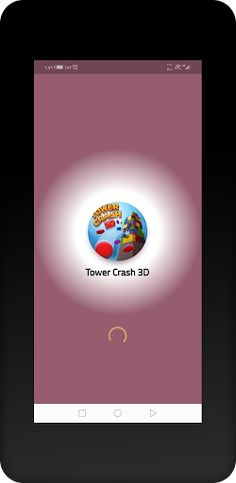 Tower Crash 3D - Screenshot 4