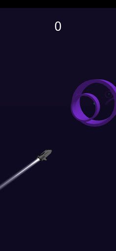 Galactic Space Race - Screenshot 2