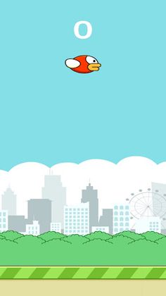 Budlappy Bird - Screenshot 2