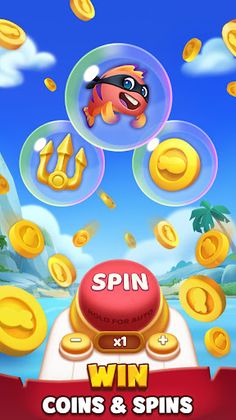 Wave Master - Coin Adventures - Screenshot 3