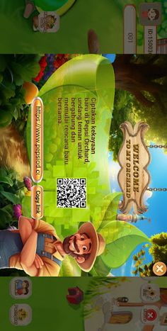 Pepsi Orchard - Screenshot 4