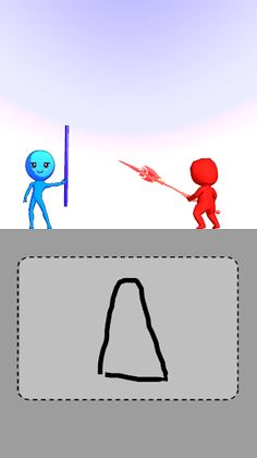 End Of Rod - Screenshot 1