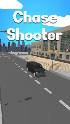 Chase Shooter - Screenshot 1