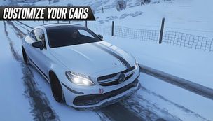 Grand City Car Driving - Screenshot 2