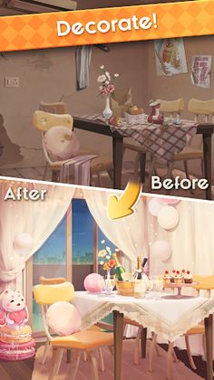 Desperate Makeover - Screenshot 4