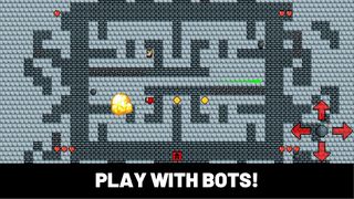 Bombend: 1-4 Player Game - Screenshot 2