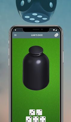 Liar's Dice - Screenshot 2