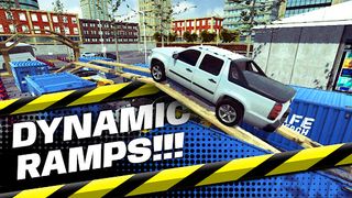 Park My Ride - Screenshot 1