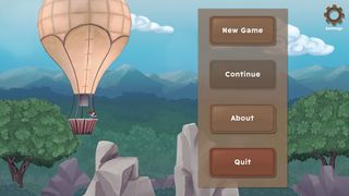 The Great Ballooner - Screenshot 2