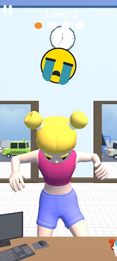 Fly Planes - Airport Tycoon - Screenshot 2