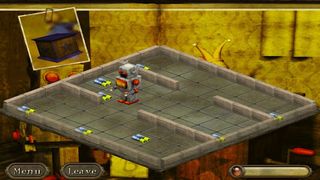 Azada [Full] - Screenshot 1