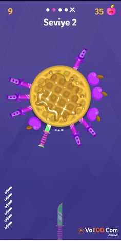 Emanet Fırlatma - Screenshot 2