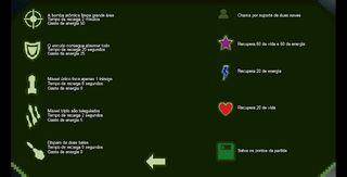 Machine Combat - Screenshot 2