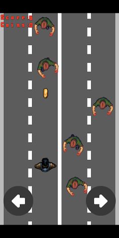 Minigames - Screenshot 4