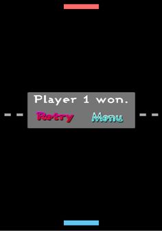 Pong - Classic Retro Game - Screenshot 4