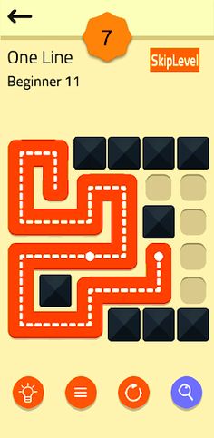 Draw Line: Connect Dots Puzzle - Screenshot 3