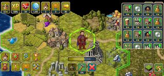 Next Run - Screenshot 3