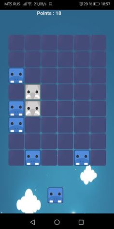 PRECIOUS STONES - Screenshot 4