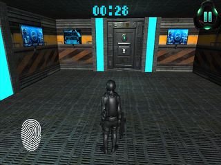 Bomb defuse squad - Screenshot 3