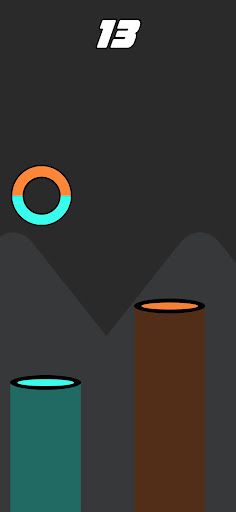 Chromatic Bounce - Screenshot 4