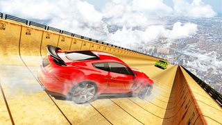Mega Ramps Stunt Ultimate impo - Screenshot 3