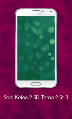 Soal Kelas 2 SD Tema 2 St 3 - Screenshot 4