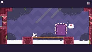 Cat Bird - Screenshot 2