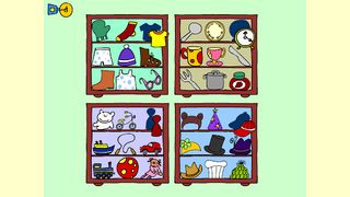 PuzzlePuzzlePuzzle - Screenshot 2