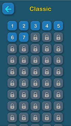 Mazes with Levels: Labyrinths - Screenshot 3