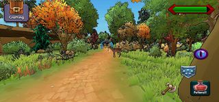 PandaPalz - Screenshot 3