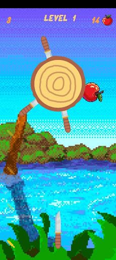 Log Breaker - Screenshot 3